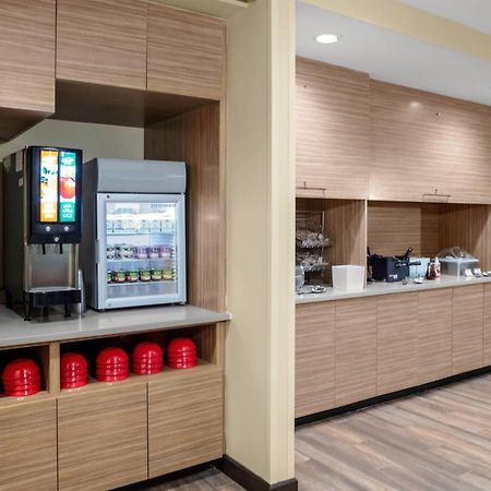 Towneplace Suites By Marriott Gainesville Eksteriør billede