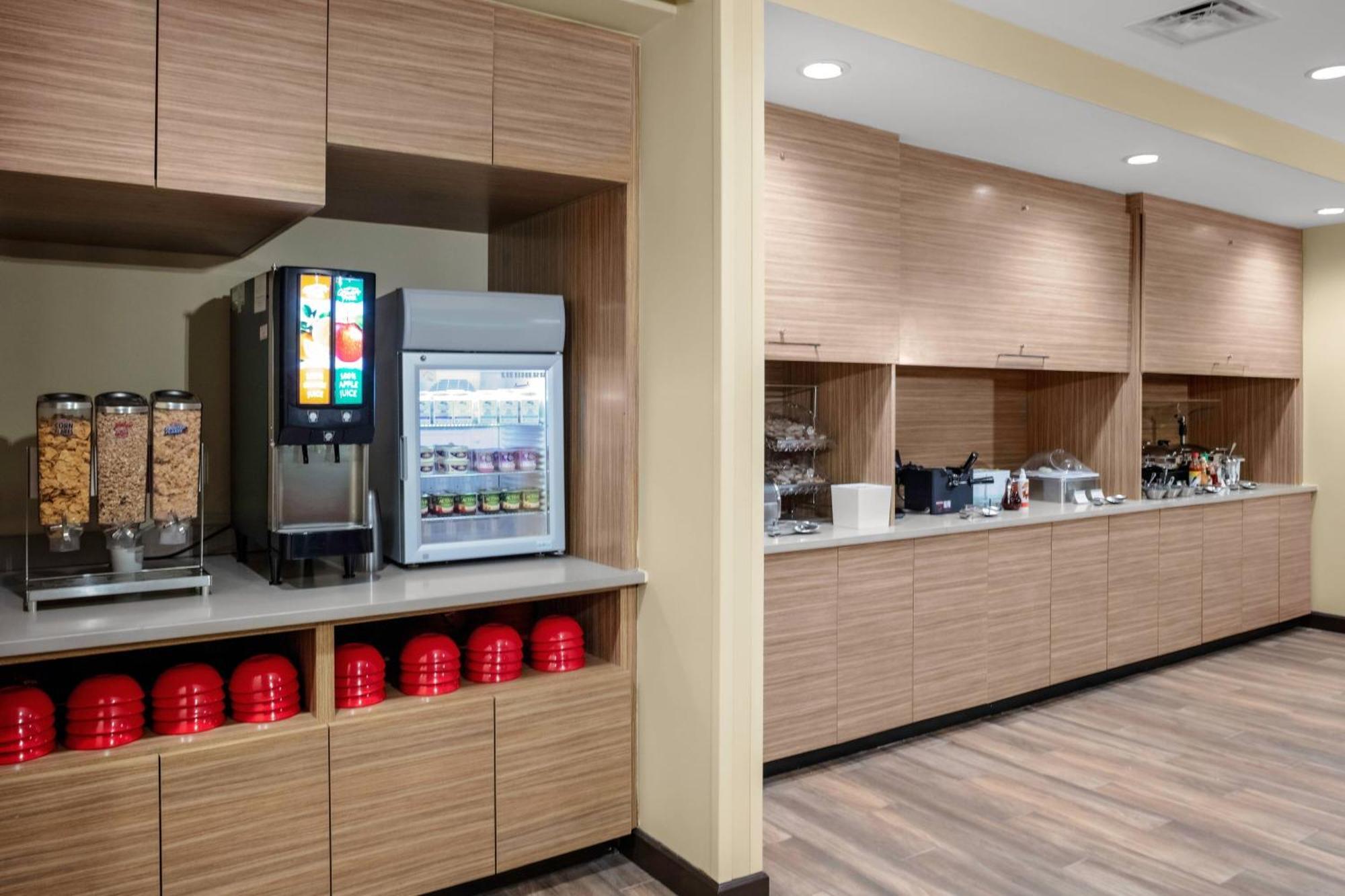 Towneplace Suites By Marriott Gainesville Eksteriør billede