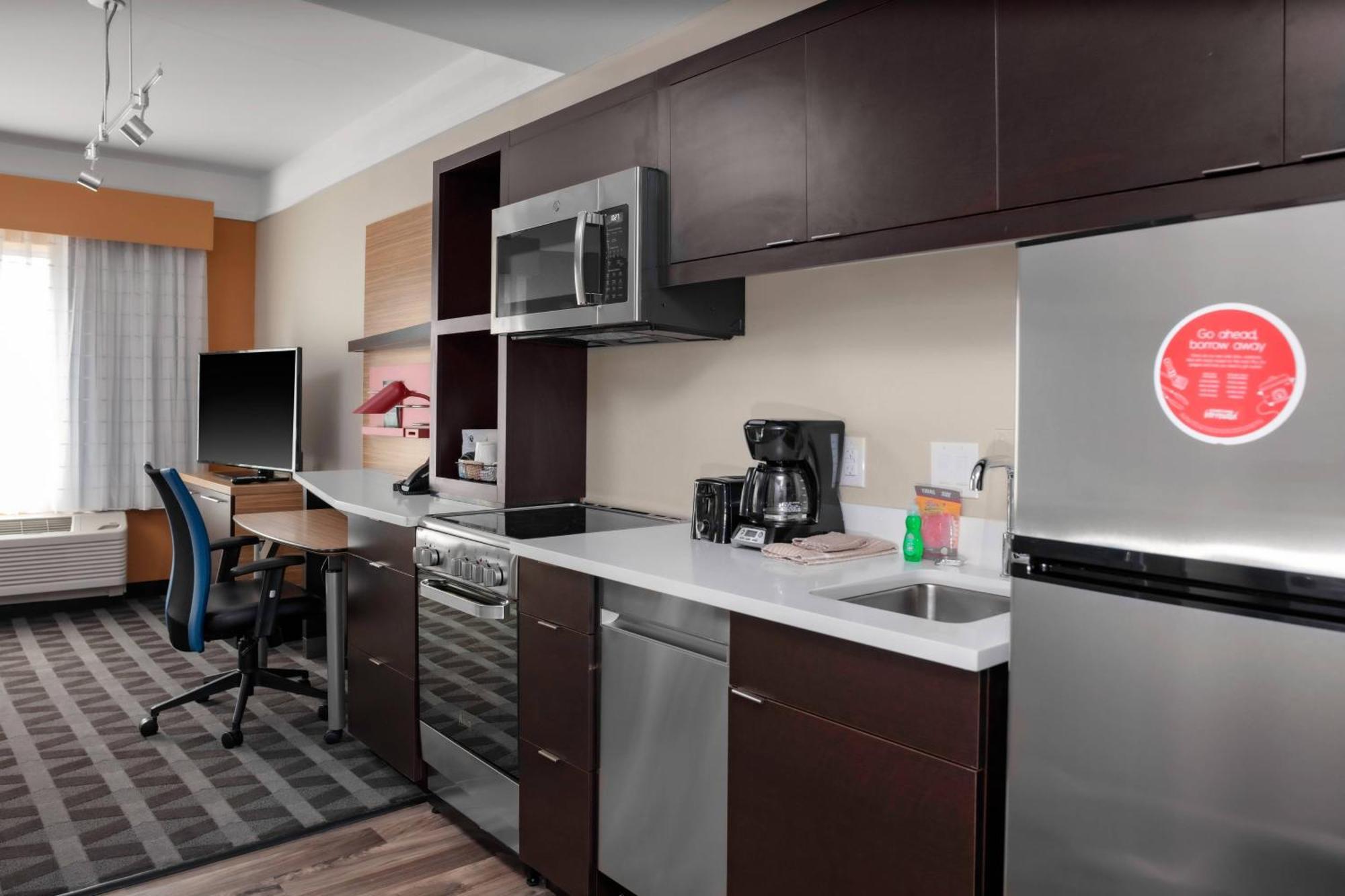 Towneplace Suites By Marriott Gainesville Eksteriør billede
