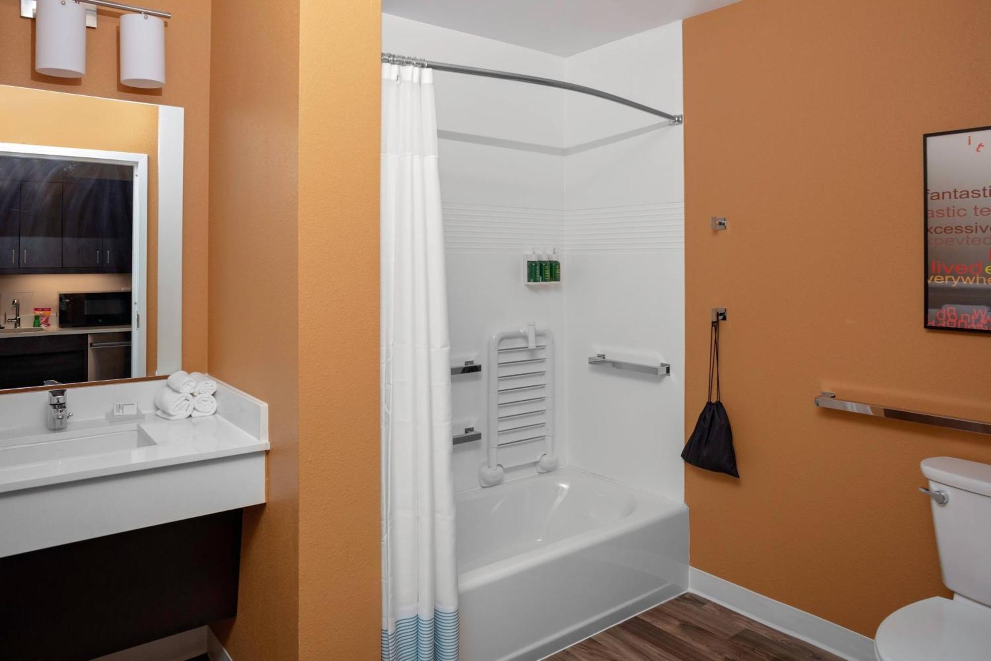 Towneplace Suites By Marriott Gainesville Eksteriør billede