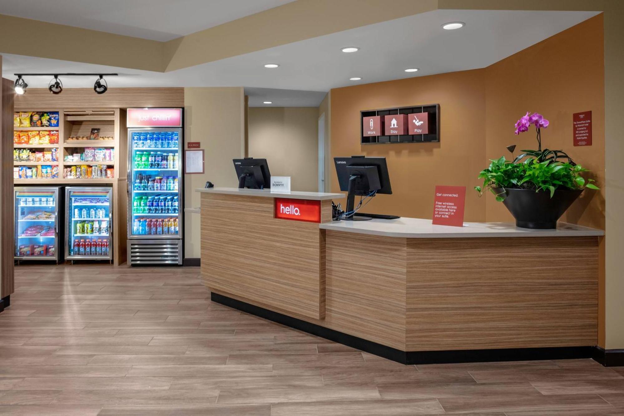 Towneplace Suites By Marriott Gainesville Eksteriør billede