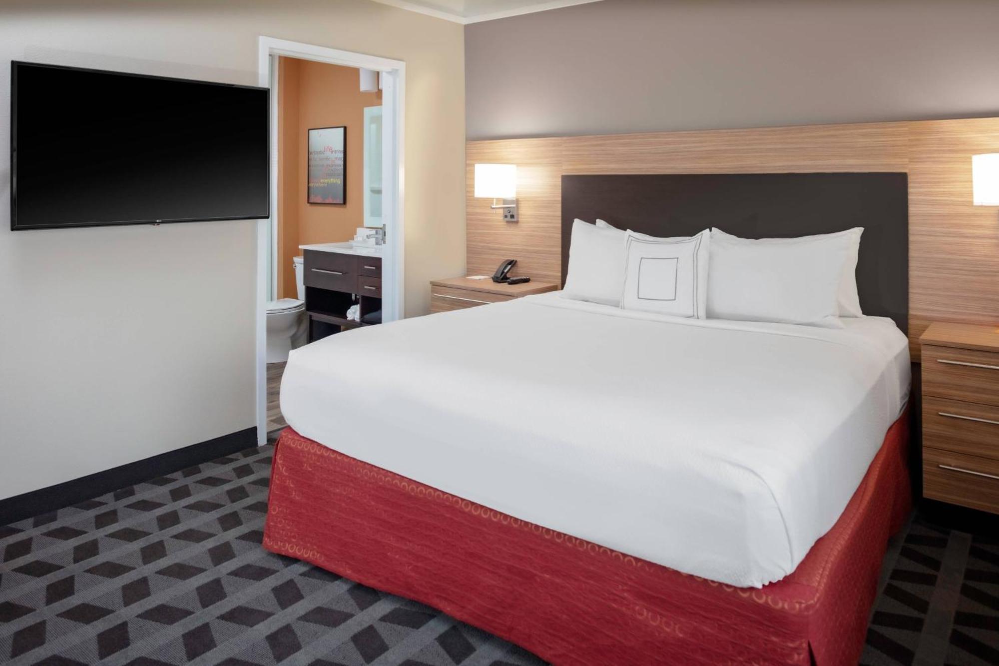 Towneplace Suites By Marriott Gainesville Eksteriør billede