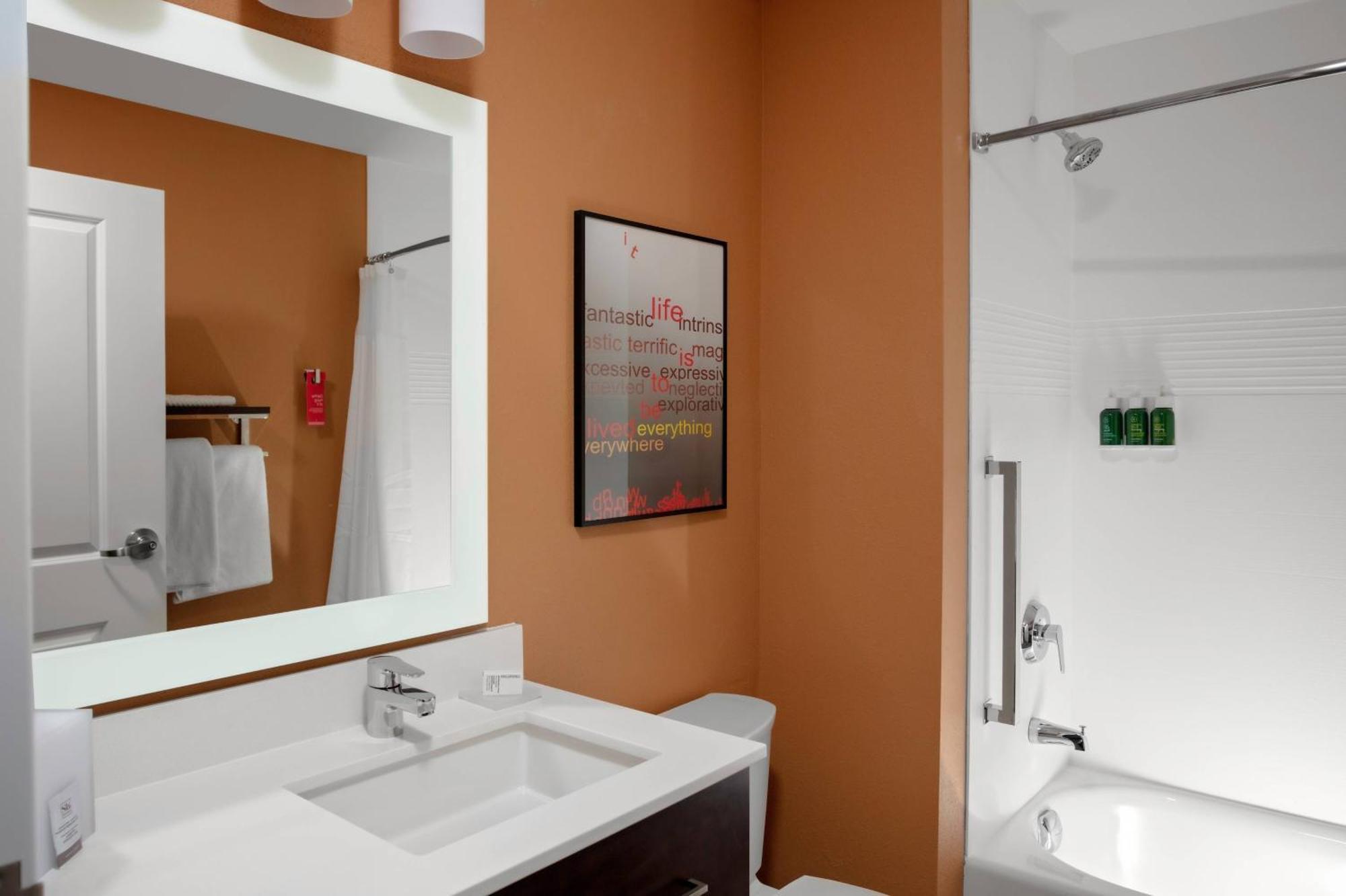 Towneplace Suites By Marriott Gainesville Eksteriør billede