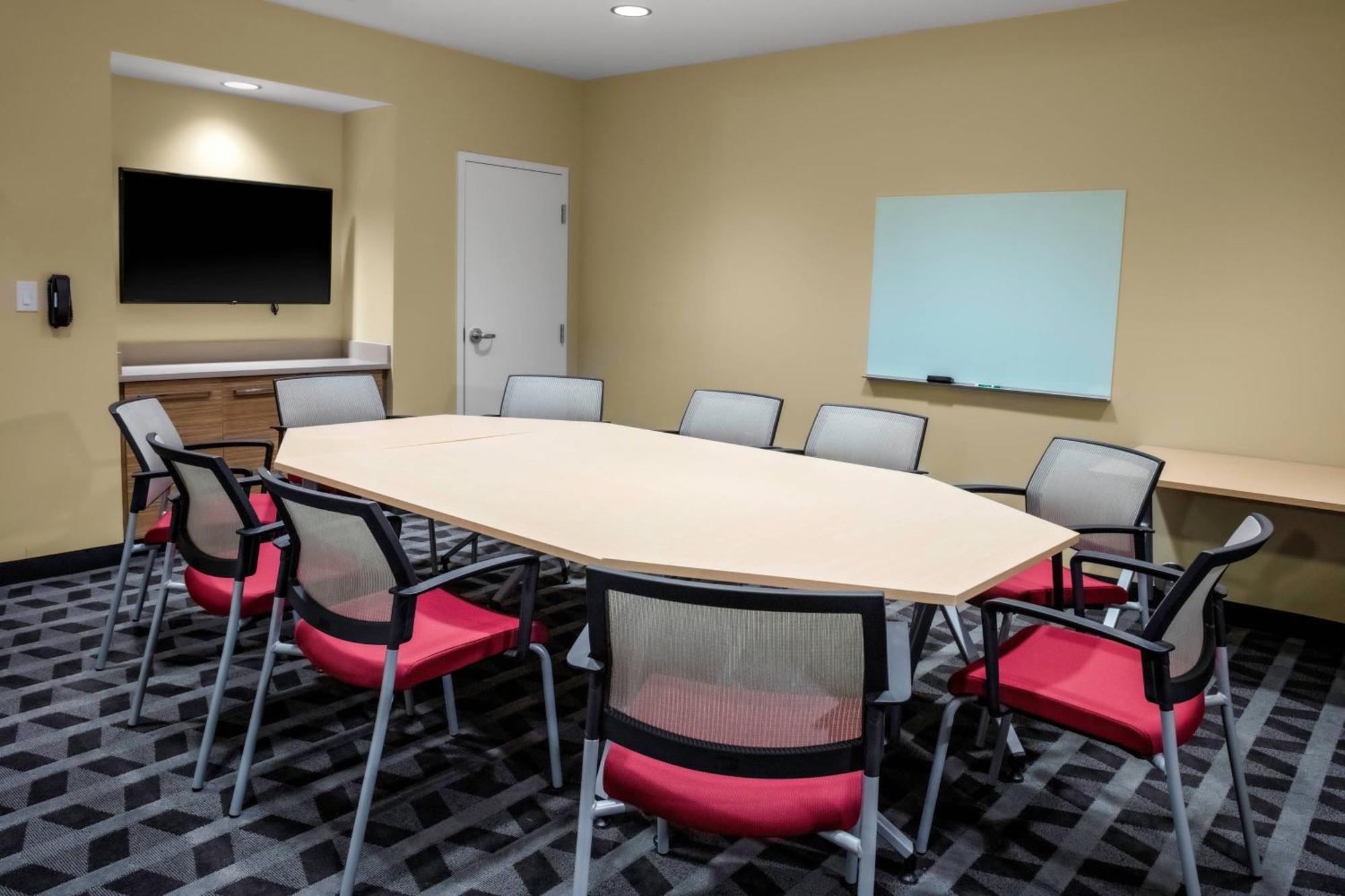 Towneplace Suites By Marriott Gainesville Eksteriør billede