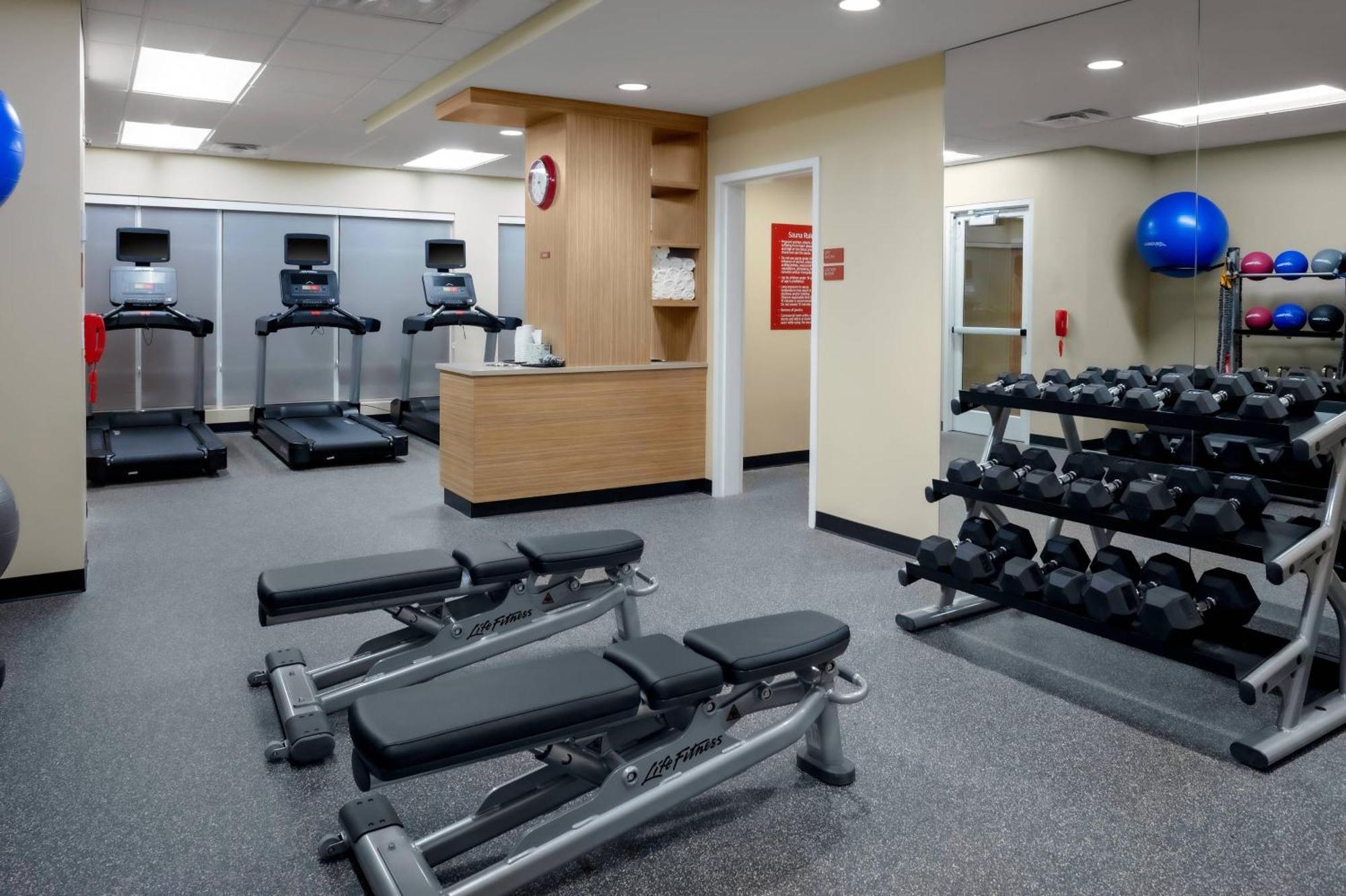 Towneplace Suites By Marriott Gainesville Eksteriør billede