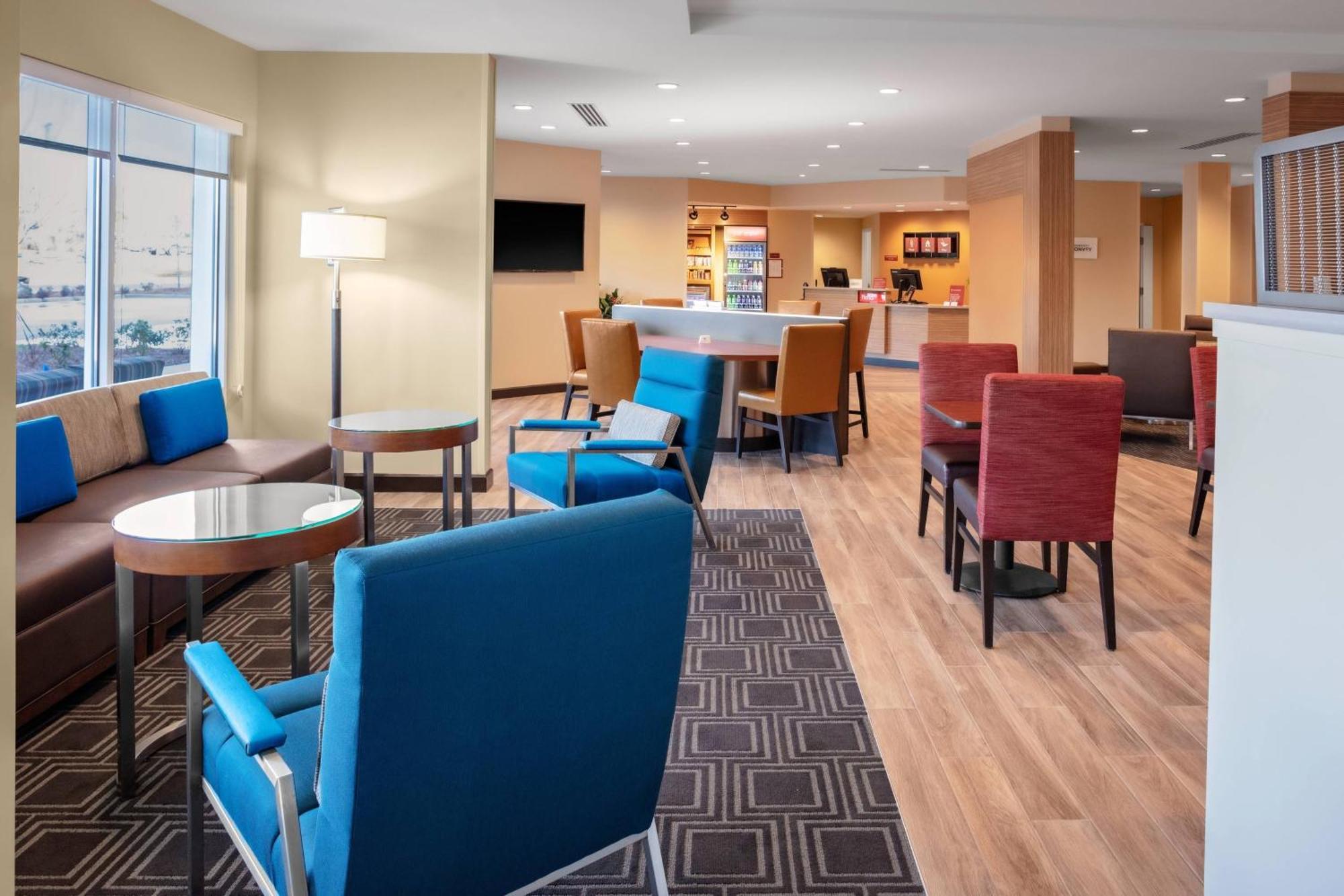 Towneplace Suites By Marriott Gainesville Eksteriør billede