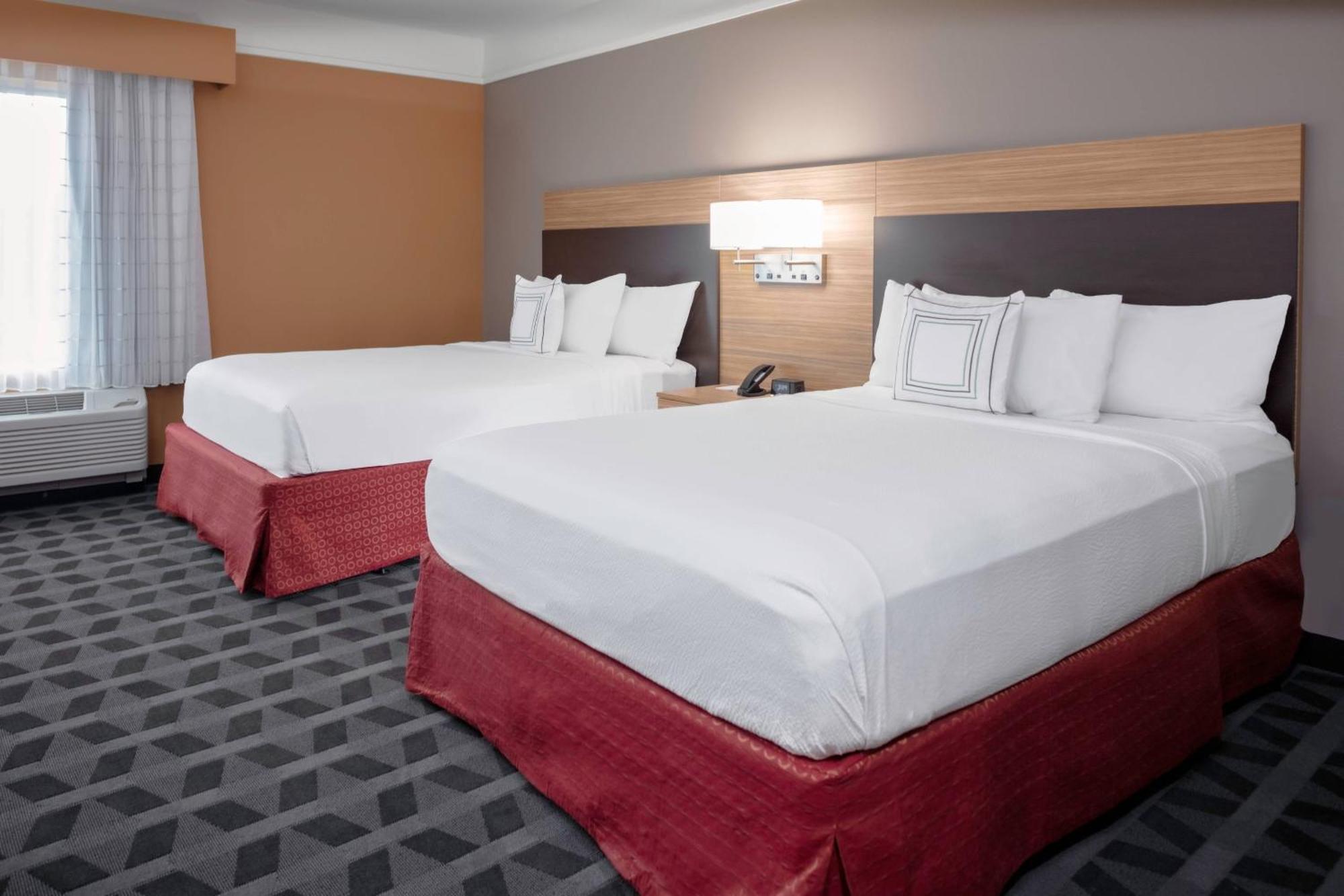 Towneplace Suites By Marriott Gainesville Eksteriør billede