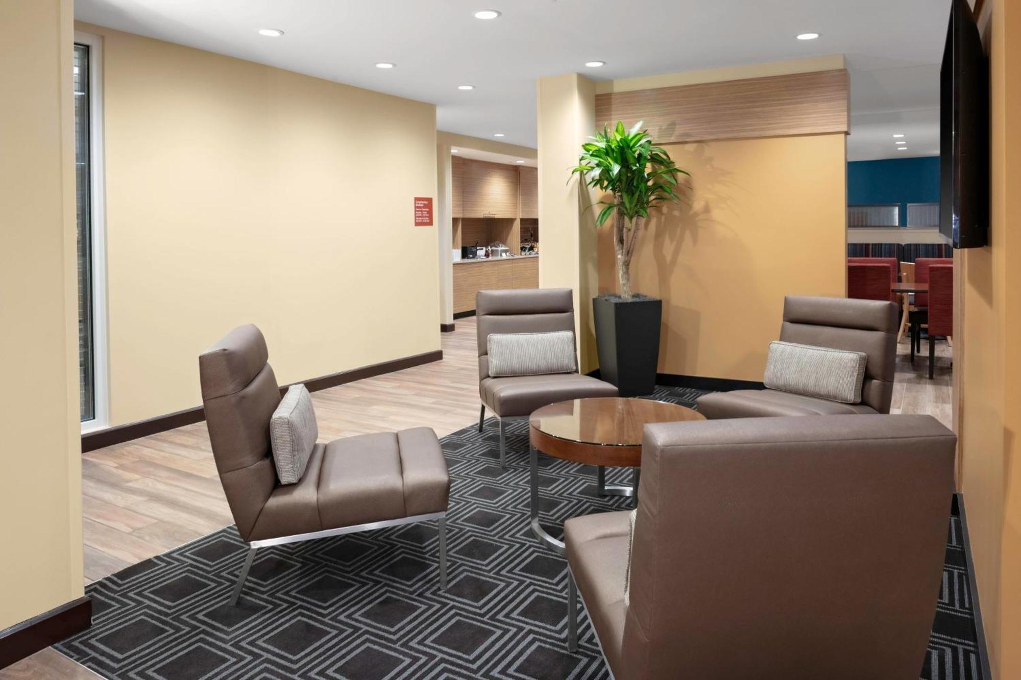Towneplace Suites By Marriott Gainesville Eksteriør billede